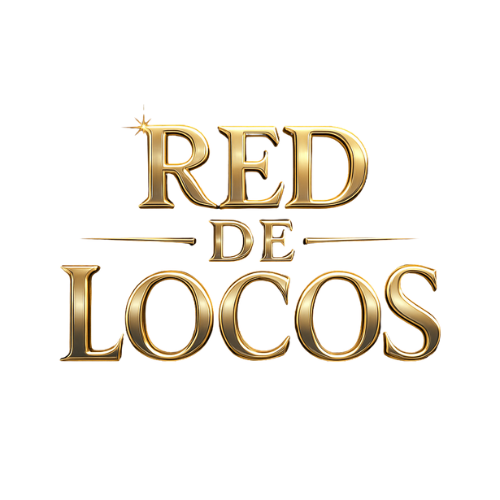 Logo Red de Locos
